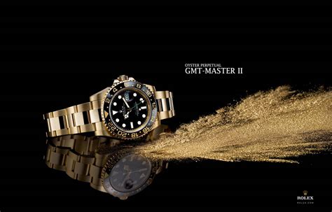 rolex wallpaper for watch